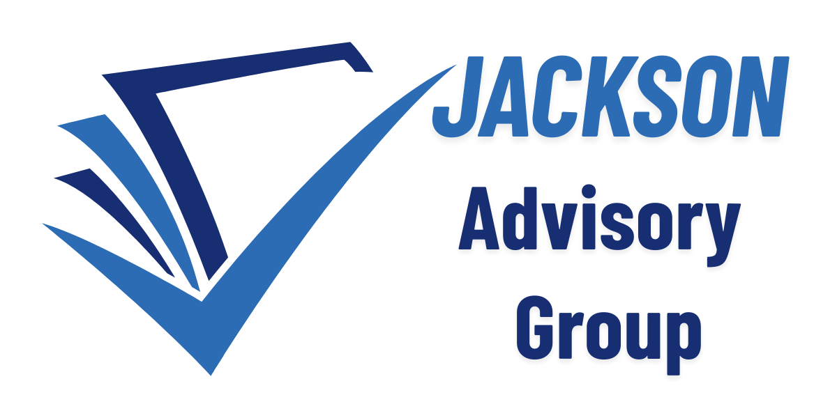 Jackson Advisory Group Logo